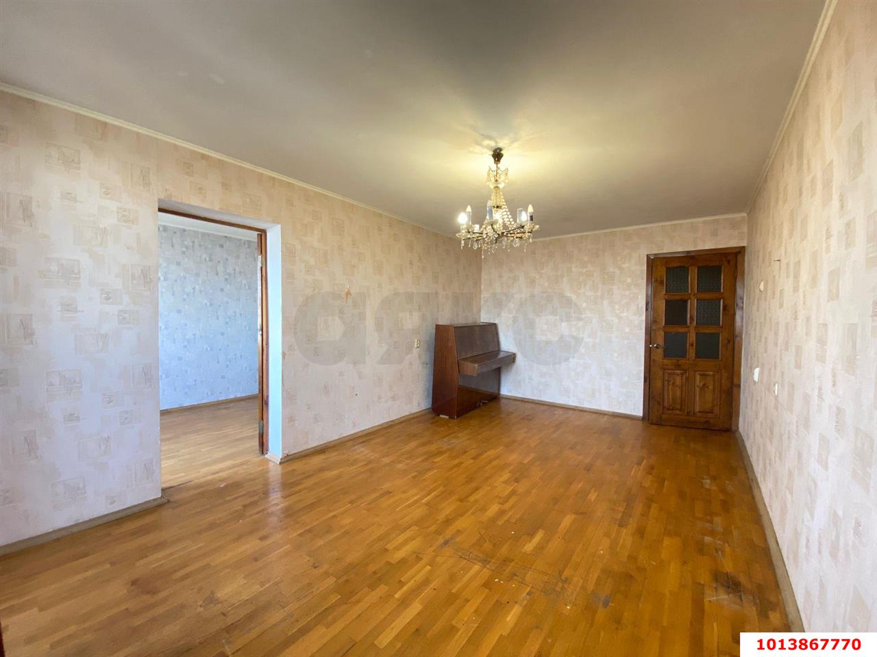 Фото №9: 3-комнатная квартира 76 м² - Краснодар, Краевая Клиническая Больница, ул. 1 Мая, 228