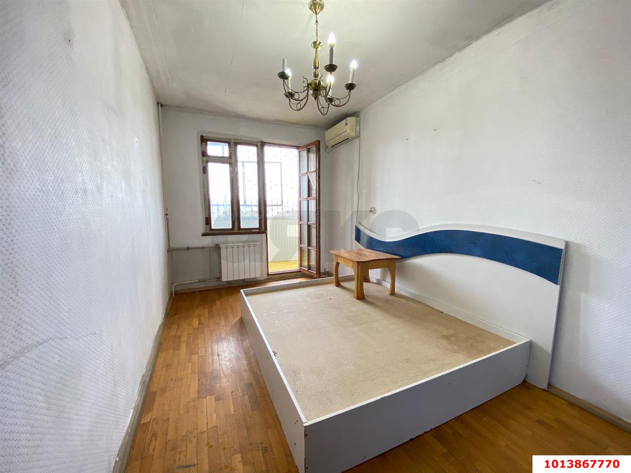 Фото №7: 3-комнатная квартира 76 м² - Краснодар, Краевая Клиническая Больница, ул. 1 Мая, 228