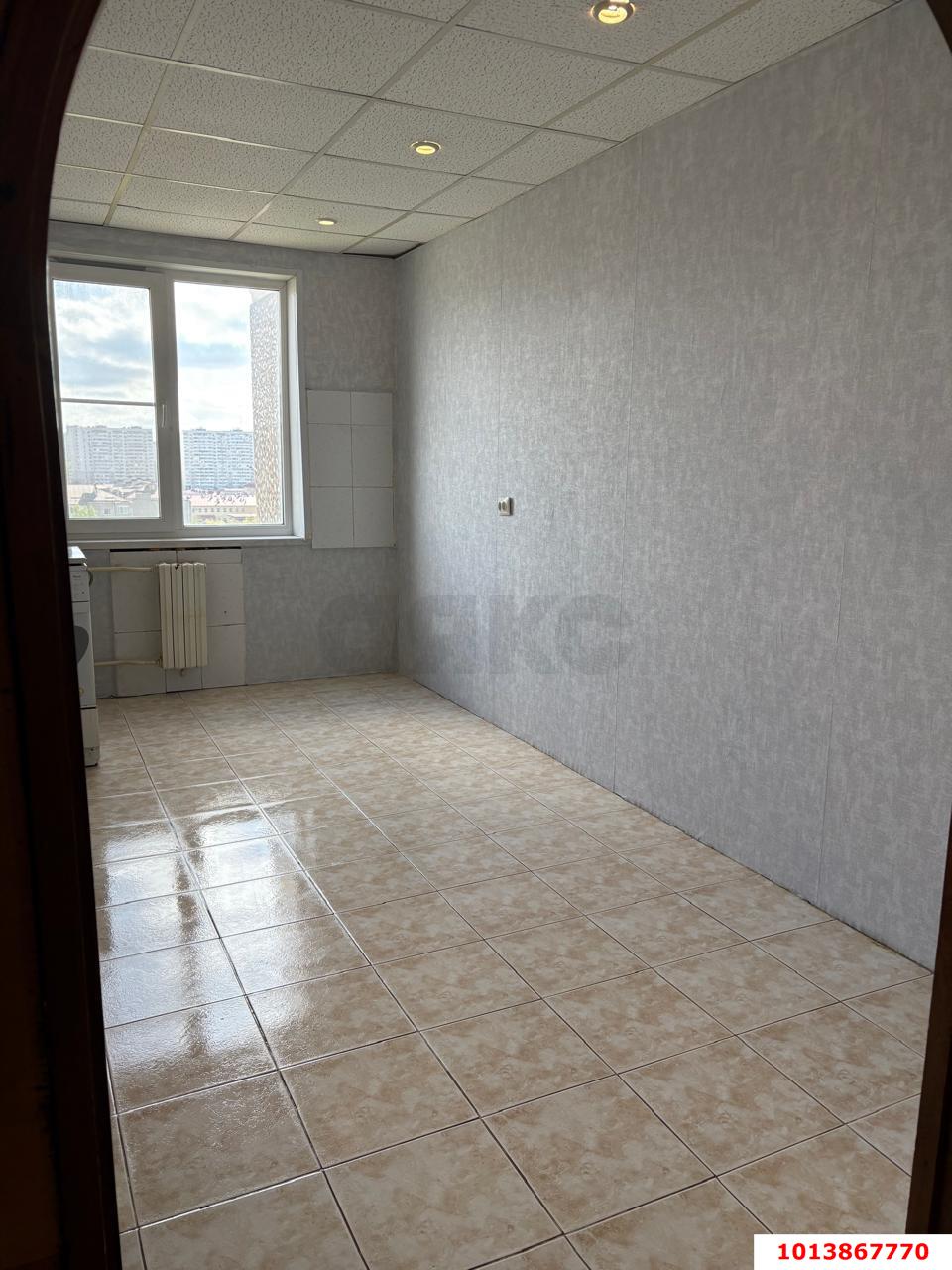 Фото №5: 3-комнатная квартира 76 м² - Краснодар, Краевая Клиническая Больница, ул. 1 Мая, 228