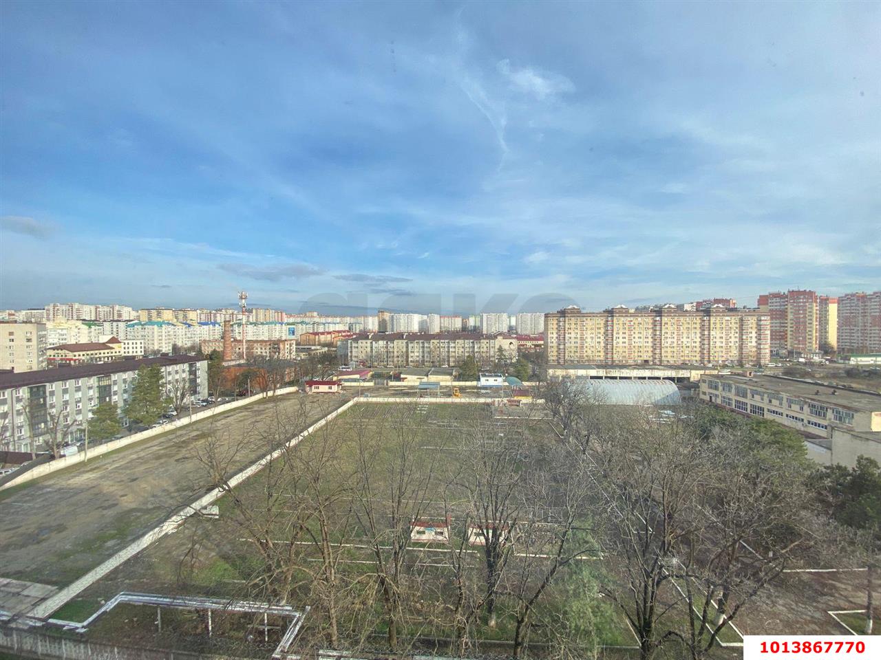 Фото №15: 3-комнатная квартира 76 м² - Краснодар, Краевая Клиническая Больница, ул. 1 Мая, 228