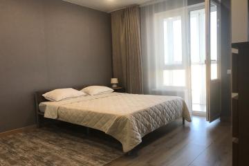 Фото №4: Студия 34 м² - Краснодар, мкр. Карасунский внутригородской округ, ул. Новороссийская, 90/2к2