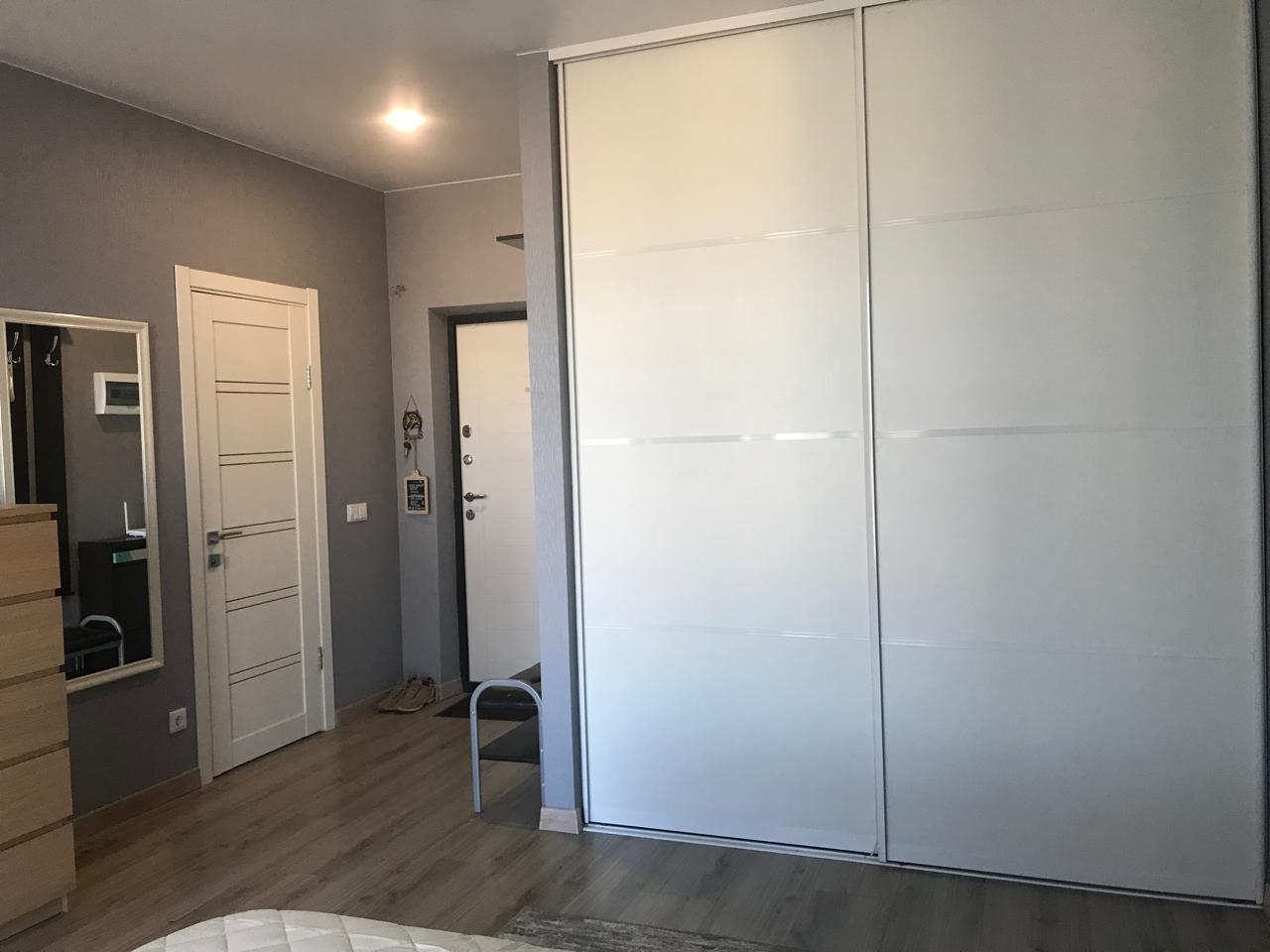 Фото №5: Студия 34 м² - Краснодар, Черёмушки, Центральный внутригородской округ, жилой комплекс Рекорд, мкр. Карасунский внутригородской округ, ул. Новороссийская, 90/2к2