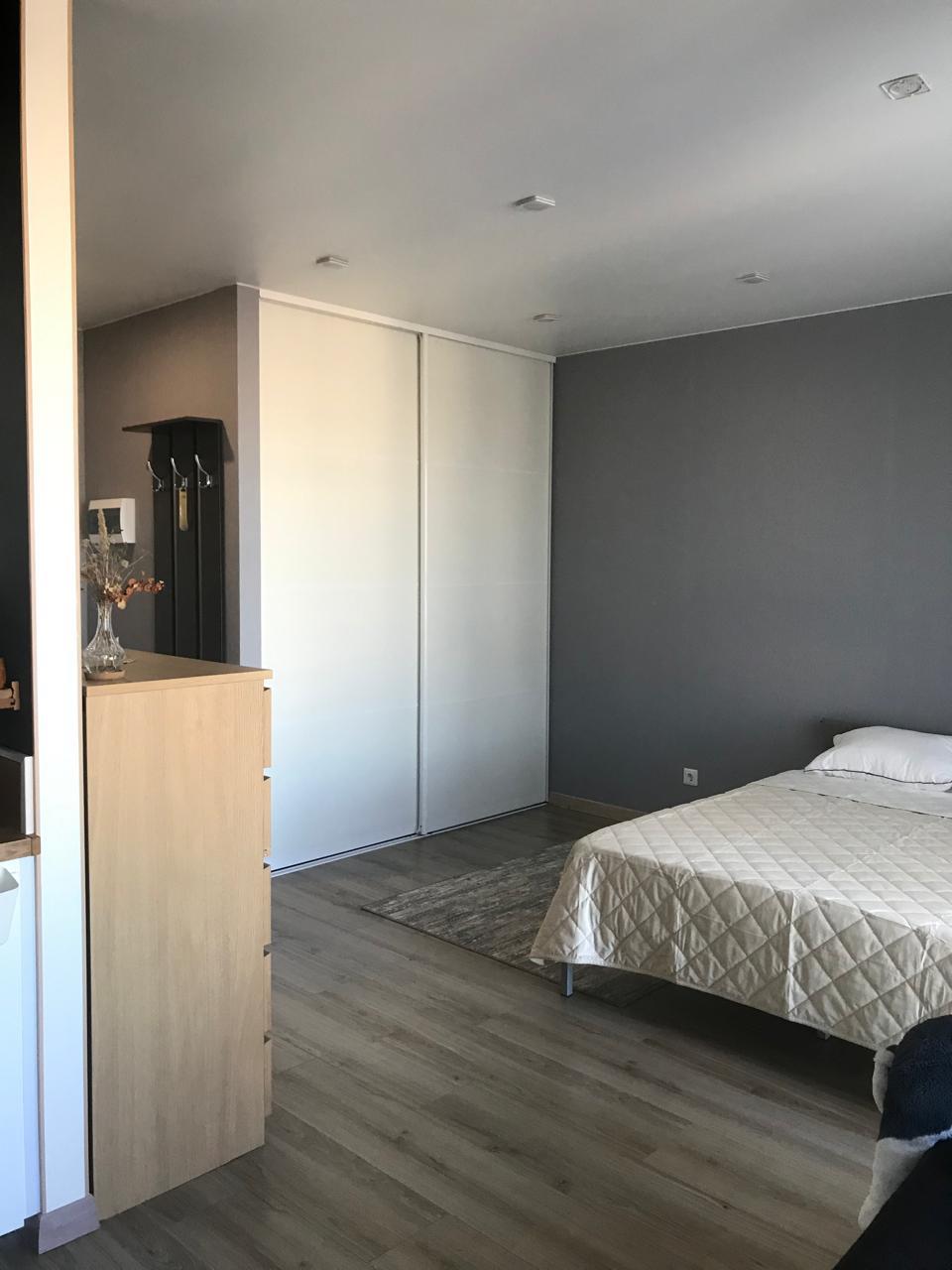 Фото №7: Студия 34 м² - Краснодар, Черёмушки, Центральный внутригородской округ, жилой комплекс Рекорд, мкр. Карасунский внутригородской округ, ул. Новороссийская, 90/2к2