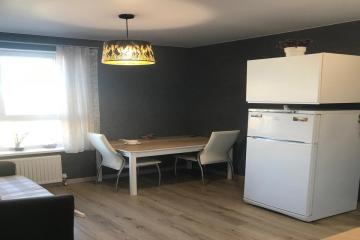 Фото №1: Студия 34 м² - Краснодар, мкр. Карасунский внутригородской округ, ул. Новороссийская, 90/2к2