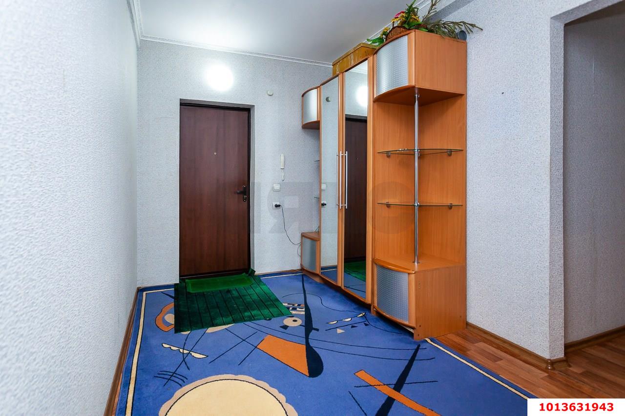 Фото №11: 2-комнатная квартира 72 м² - Краснодар, Московский, ул. им. Байбакова Н.К., 14