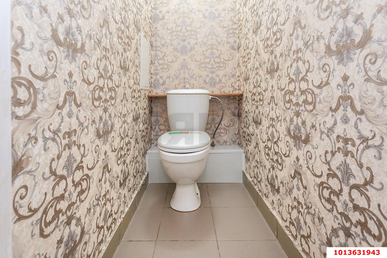 Фото №12: 2-комнатная квартира 72 м² - Краснодар, Московский, ул. им. Байбакова Н.К., 14