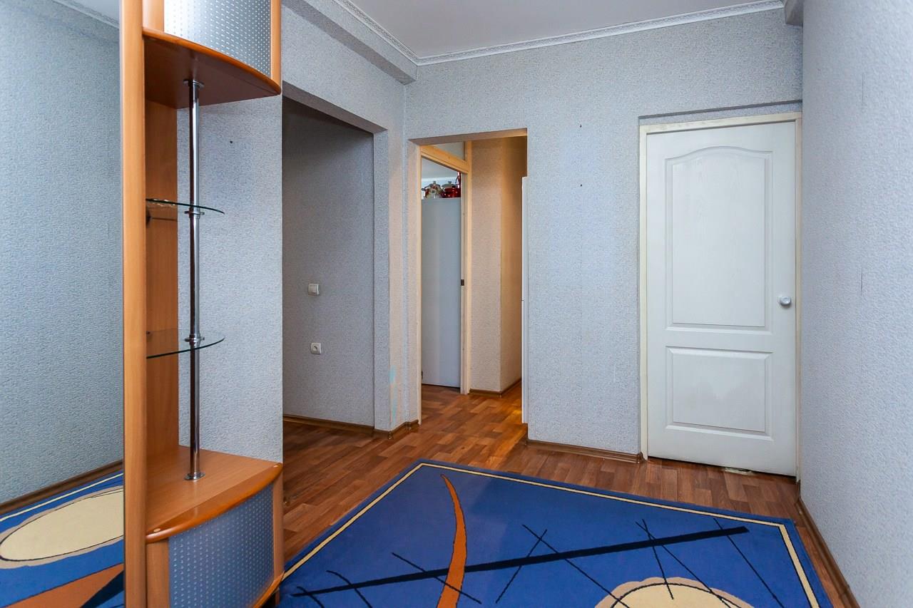 Фото №8: 2-комнатная квартира 72 м² - Краснодар, Прикубанский внутригородской округ, мкр. Московский, ул. им. Байбакова Н.К., 14