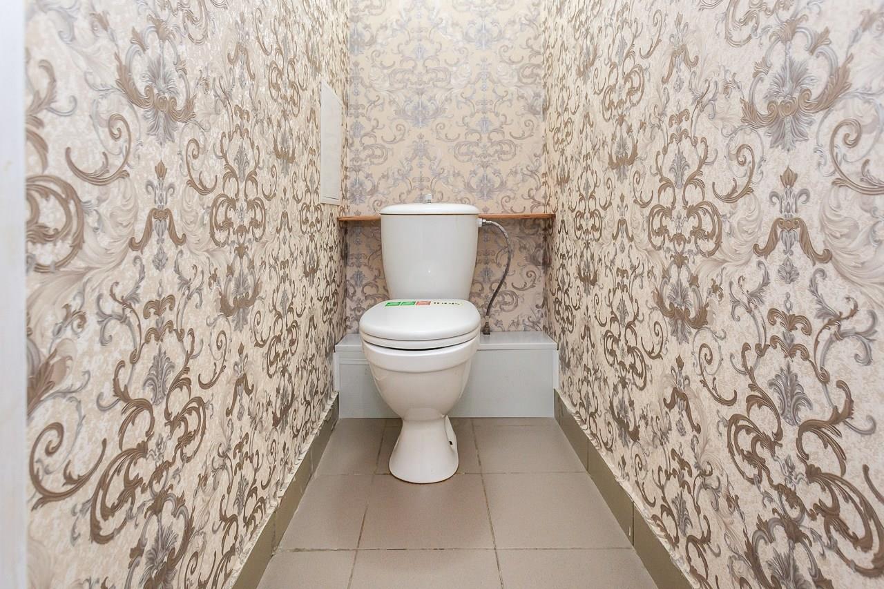 Фото №12: 2-комнатная квартира 72 м² - Краснодар, Прикубанский внутригородской округ, мкр. Московский, ул. им. Байбакова Н.К., 14