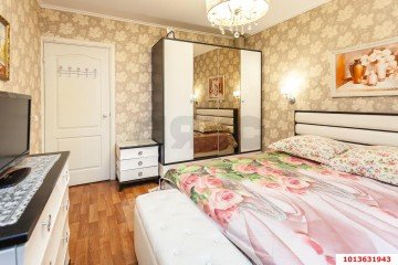 Фото №4: 2-комнатная квартира 72 м² - Краснодар, мкр. Московский, ул. им. Байбакова Н.К., 14