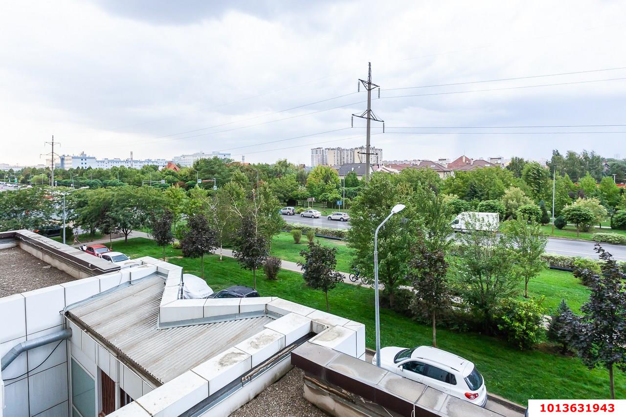 Фото №13: 2-комнатная квартира 72 м² - Краснодар, Московский, ул. им. Байбакова Н.К., 14