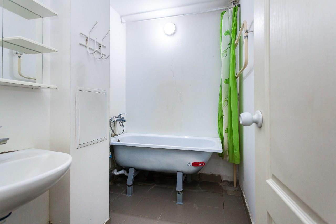 Фото №10: 2-комнатная квартира 72 м² - Краснодар, Прикубанский внутригородской округ, мкр. Московский, ул. им. Байбакова Н.К., 14