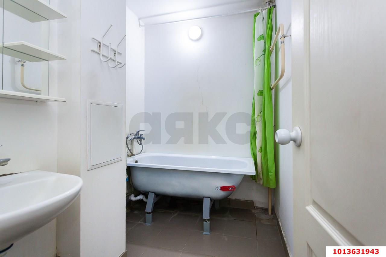 Фото №10: 2-комнатная квартира 72 м² - Краснодар, Московский, ул. им. Байбакова Н.К., 14