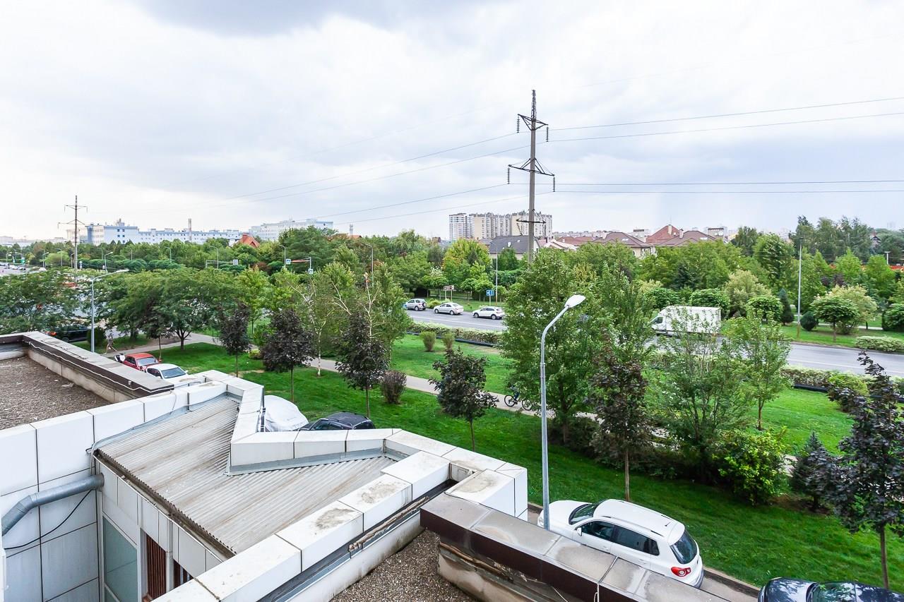 Фото №13: 2-комнатная квартира 72 м² - Краснодар, Прикубанский внутригородской округ, мкр. Московский, ул. им. Байбакова Н.К., 14