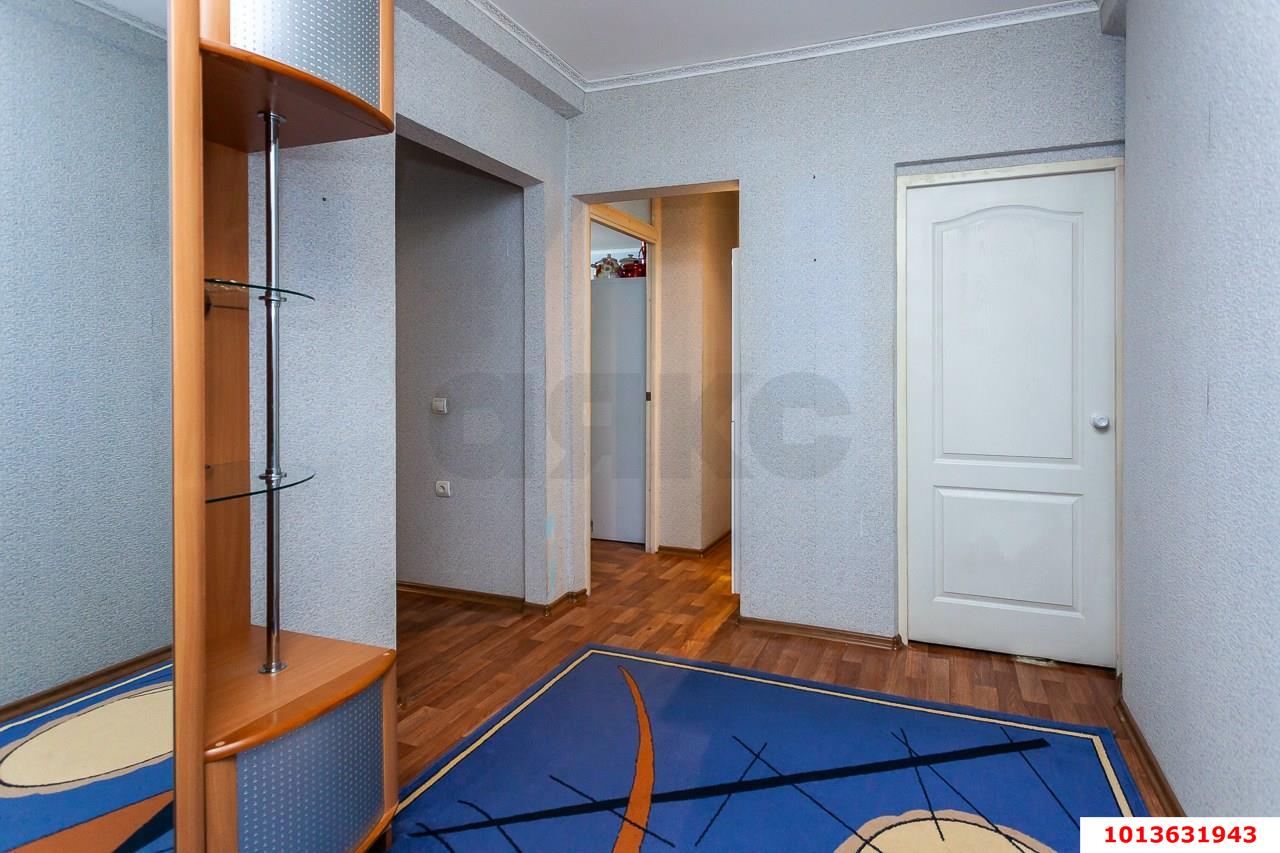 Фото №7: 2-комнатная квартира 72 м² - Краснодар, Московский, ул. им. Байбакова Н.К., 14