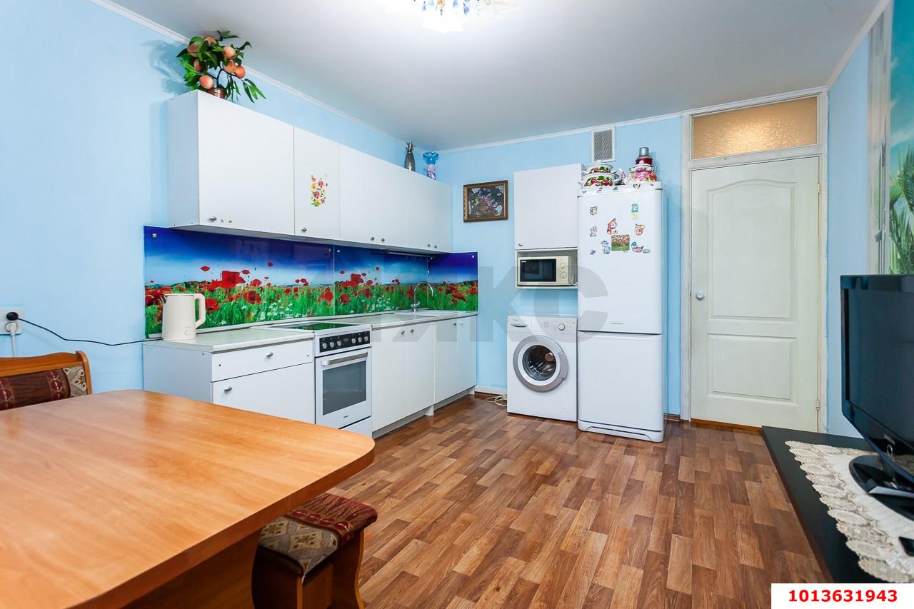 Фото №1: 2-комнатная квартира 72 м² - Краснодар, Московский, ул. им. Байбакова Н.К., 14