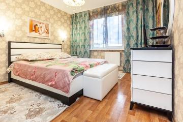 Фото №2: 2-комнатная квартира 65 м² - Краснодар, мкр. Московский, ул. им. Байбакова Н.К., 14