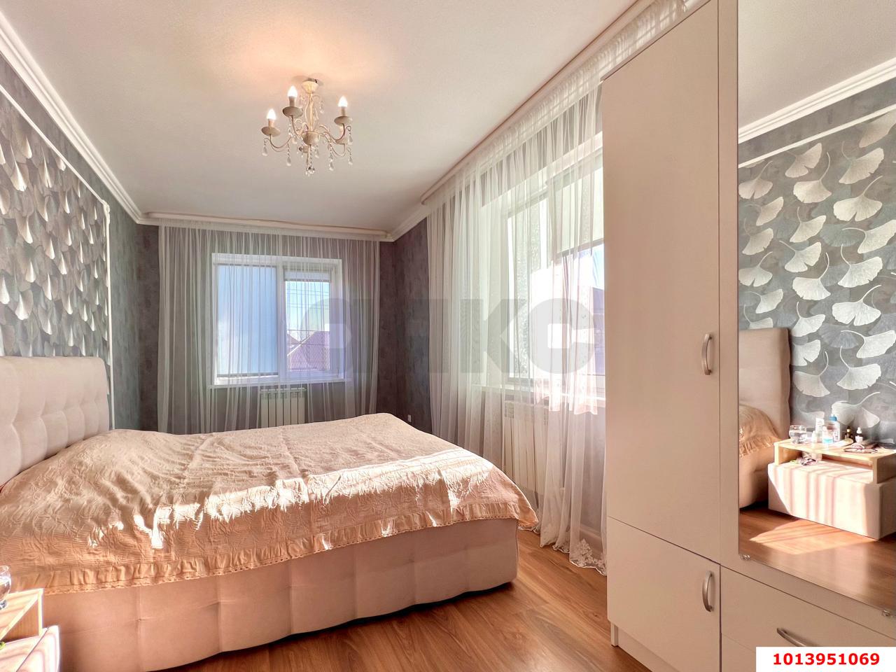 Фото №9: Дом 129 м² + 4.07 сот. - Знаменский, 565