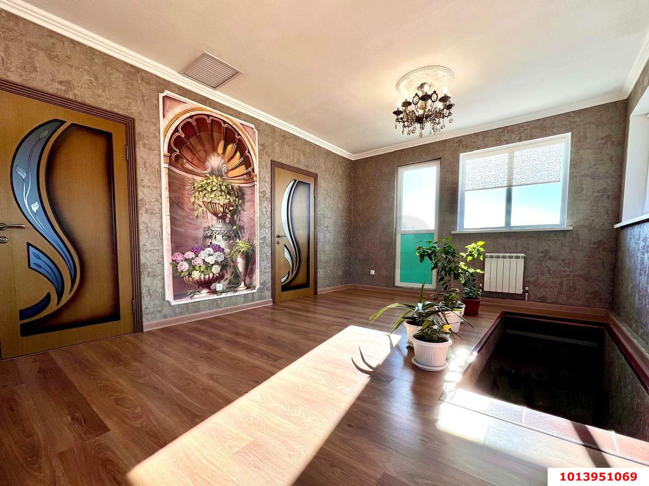 Фото №7: Дом 129 м² + 4.07 сот. - Знаменский, 565