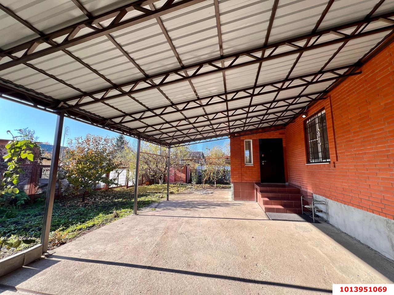 Фото №14: Дом 129 м² + 4.07 сот. - Знаменский, 565