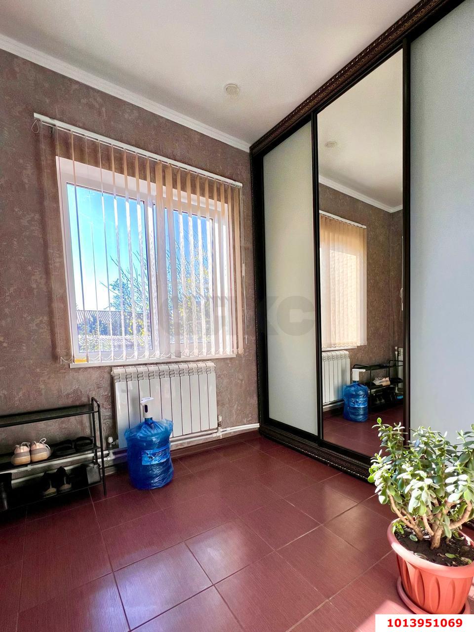 Фото №10: Дом 129 м² + 4.07 сот. - Знаменский, 565