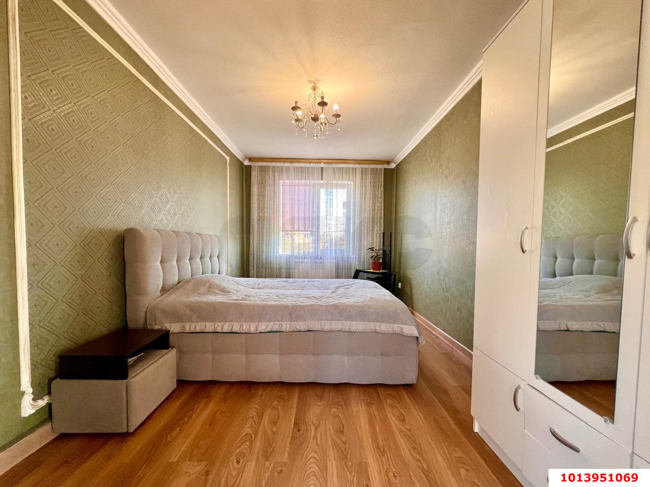 Фото №8: Дом 129 м² + 4.07 сот. - Знаменский, 565