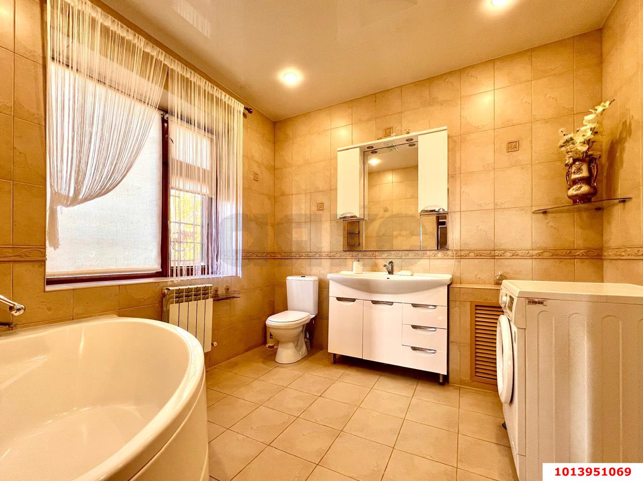 Фото №3: Дом 129 м² + 4.07 сот. - Знаменский, 565