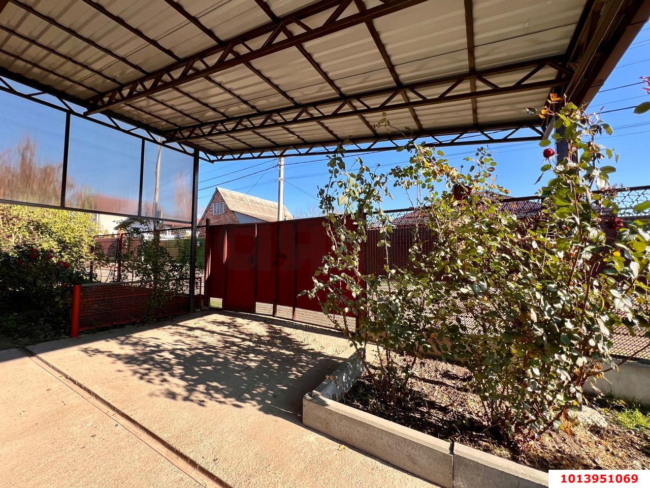 Фото №15: Дом 129 м² + 4.07 сот. - Знаменский, 565