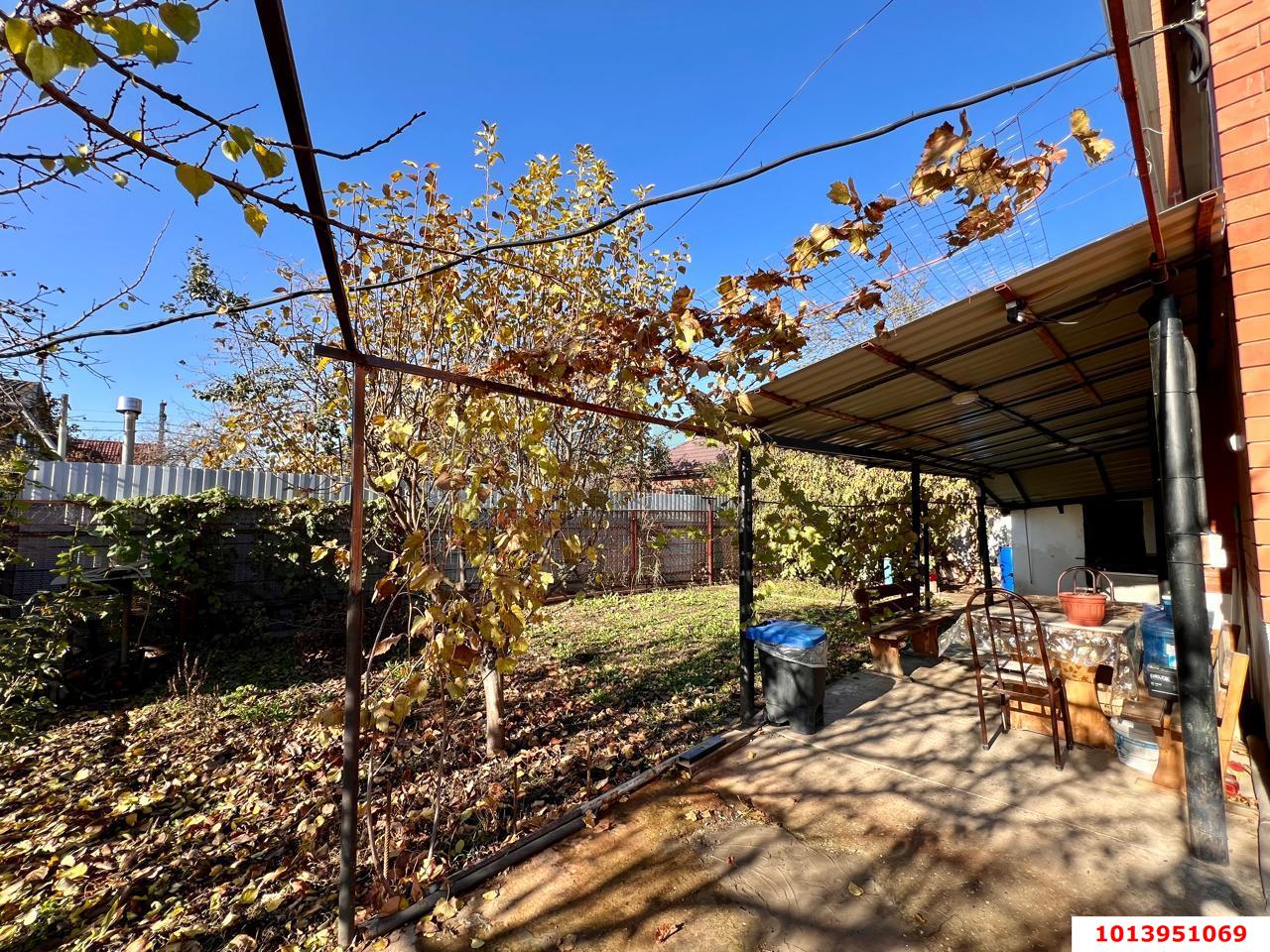 Фото №17: Дом 129 м² + 4.07 сот. - Знаменский, 565