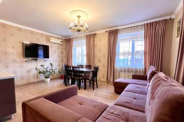 Фото №1: Дом 129 м² - Знаменский, ст Рассвет, 565