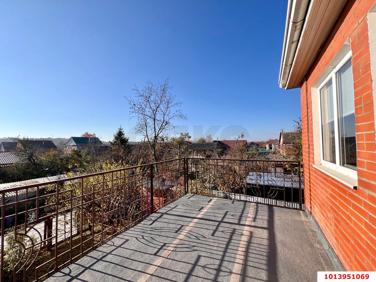 Фото №11: Дом 129 м² + 4.07 сот. - Знаменский, 565