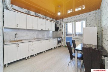 Фото №3: 3-комнатная квартира 90 м² - Краснодар, мкр. жилой комплекс Авиатор, ул. имени Валерия Гассия, 2