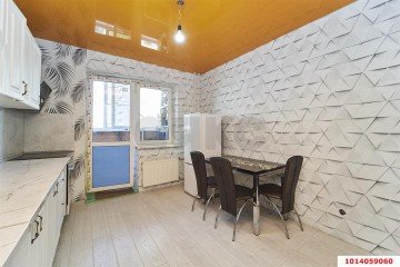 Фото №4: 3-комнатная квартира 90 м² - Краснодар, мкр. жилой комплекс Авиатор, ул. имени Валерия Гассия, 2