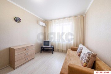 Фото №1: 1-комнатная квартира 29 м² - Краснодар, мкр. жилой комплекс Смоленский, ул. Восточно-Кругликовская, 30/2