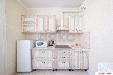 Фото №4: 1-комнатная квартира 29 м² - Краснодар, мкр. жилой комплекс Смоленский, ул. Восточно-Кругликовская, 30/2