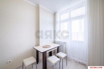 Фото №5: 1-комнатная квартира 29 м² - Краснодар, мкр. жилой комплекс Смоленский, ул. Восточно-Кругликовская, 30/2
