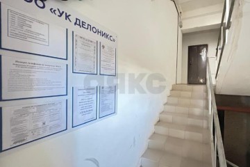 Фото №3: Студия 20 м² - Российский, мкр. Прикубанский внутригородской округ, ул. Шевкунова, 20