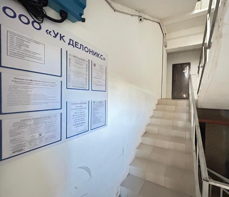 Фото №3: Студия 20 м² - Российский, мкр. Прикубанский внутригородской округ, ул. Шевкунова, 20