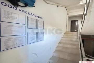 Фото №3: Студия 20 м² - Российский, мкр. Прикубанский внутригородской округ, ул. Шевкунова, 20