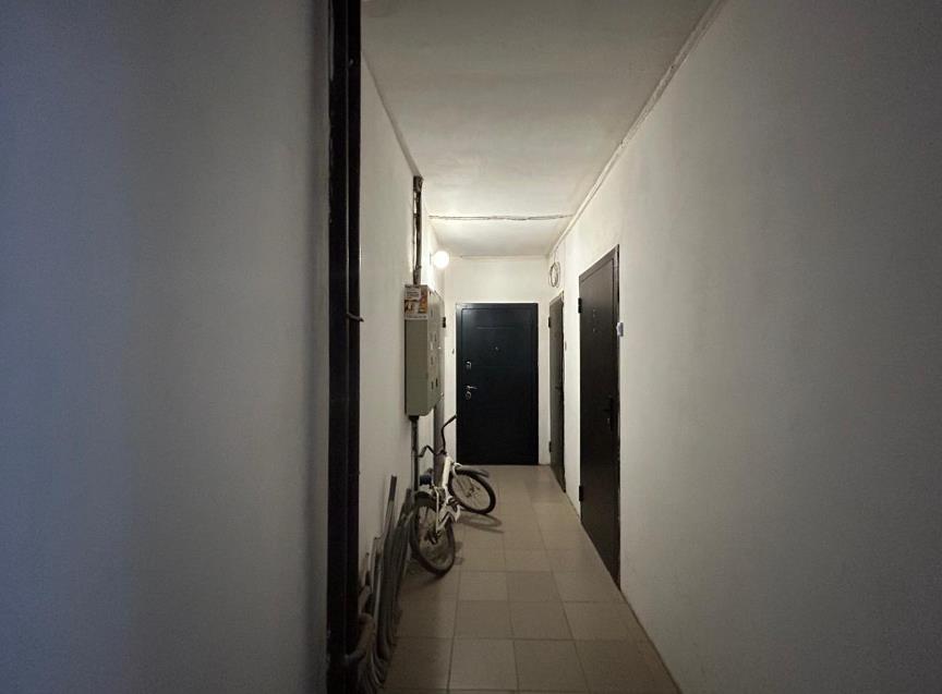 Фото №2: Студия 20 м² - Российский, мкр. Прикубанский внутригородской округ, ул. Шевкунова, 20