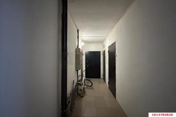 Фото №2: Студия 20 м² - Российский, мкр. Прикубанский внутригородской округ, ул. Шевкунова, 20