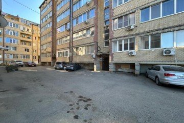 Фото №5: Студия 20 м² - Российский, мкр. Прикубанский внутригородской округ, ул. Шевкунова, 20