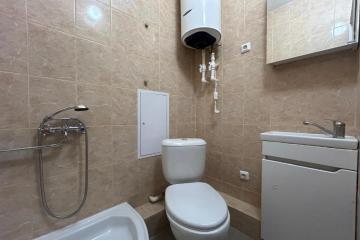 Фото №4: Студия 20 м² - Российский, мкр. Прикубанский внутригородской округ, ул. Шевкунова, 20