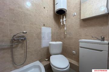 Фото №4: Студия 20 м² - Российский, мкр. Прикубанский внутригородской округ, ул. Шевкунова, 20