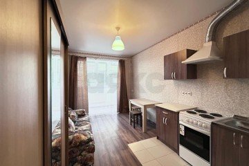 Фото №1: Студия 20 м² - Российский, мкр. Прикубанский внутригородской округ, ул. Шевкунова, 20