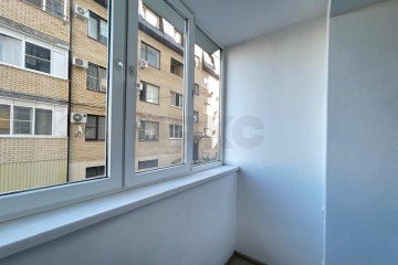 Фото №3: Студия 20 м² - Российский, мкр. Прикубанский внутригородской округ, ул. Шевкунова, 20