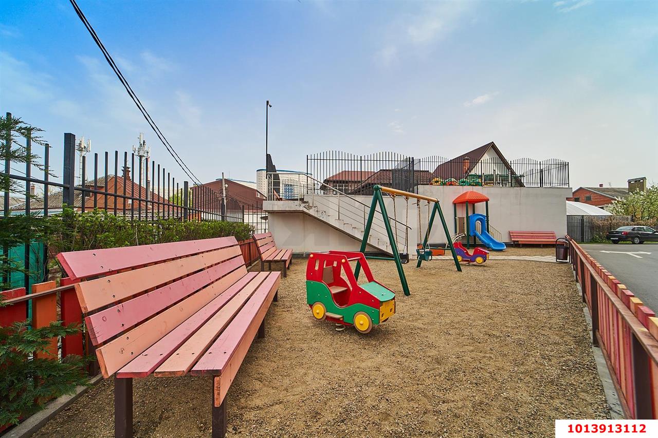 Фото №14: Студия 28 м² - Краснодар, жилой комплекс Статус, ул. Стасова, 10