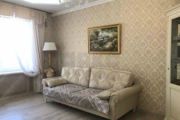 Фото №4: 2-комнатная квартира 55 м² - Краснодар, мкр. Немецкая Деревня, ул. Баварская, 8