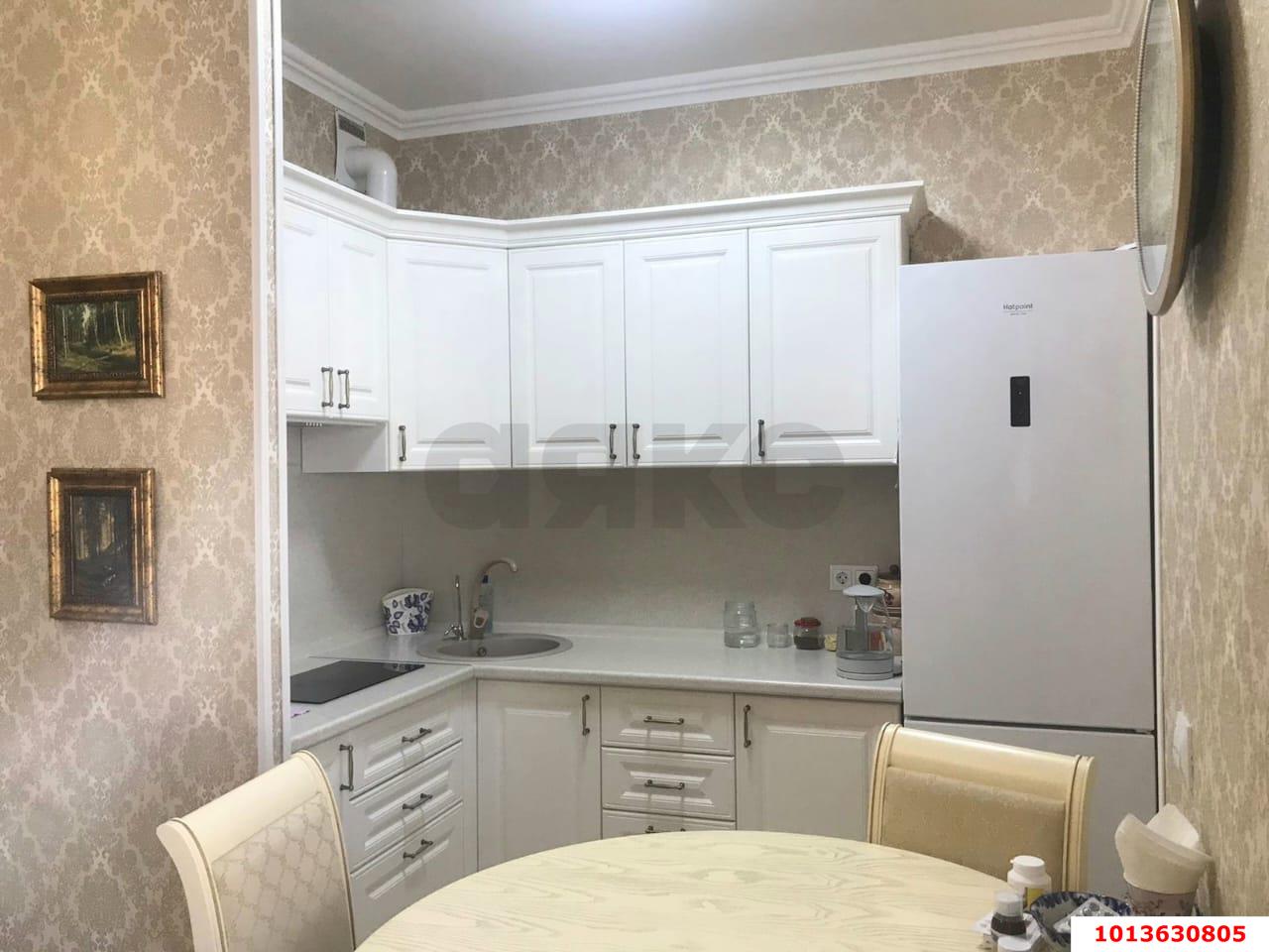 Фото №6: 2-комнатная квартира 55 м² - Краснодар, Немецкая Деревня, ул. Баварская, 8