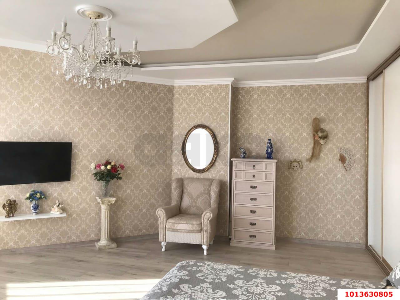 Фото №5: 2-комнатная квартира 55 м² - Краснодар, Немецкая Деревня, ул. Баварская, 8