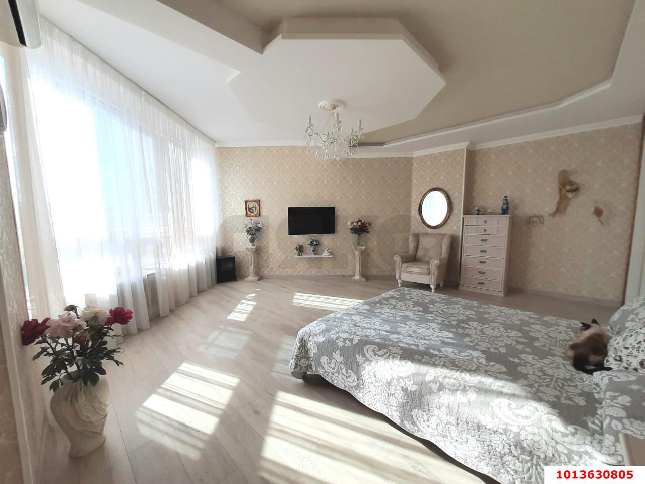 Фото №7: 2-комнатная квартира 55 м² - Краснодар, Немецкая Деревня, ул. Баварская, 8